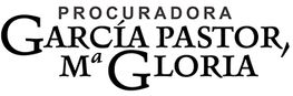 María Gloria García Pastor logo